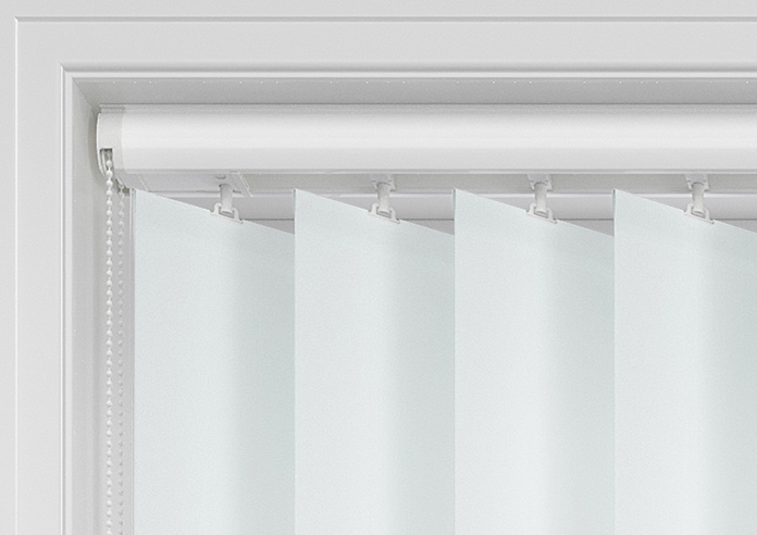 Roma (FR), Cloud - Vertical Blind - Image 13